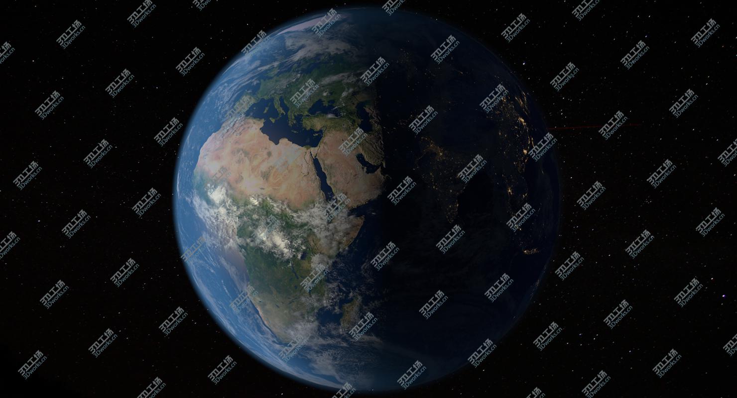 images/goods_img/2021040231/32K Photorealistic Earth 3D model/2.jpg
